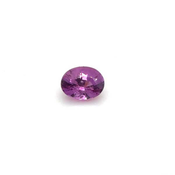 1.06ct No Heat Ceylon Sapphire - Pink