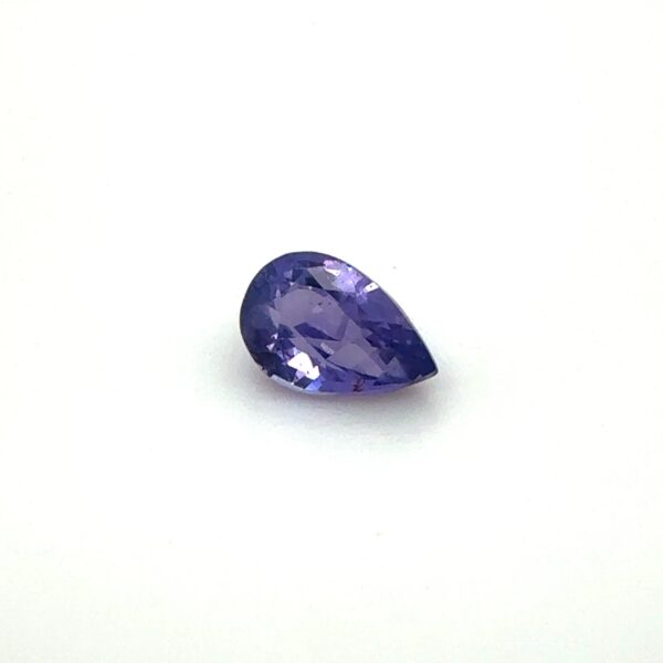 1.12ct. Lavender Sapphire - Ceylon