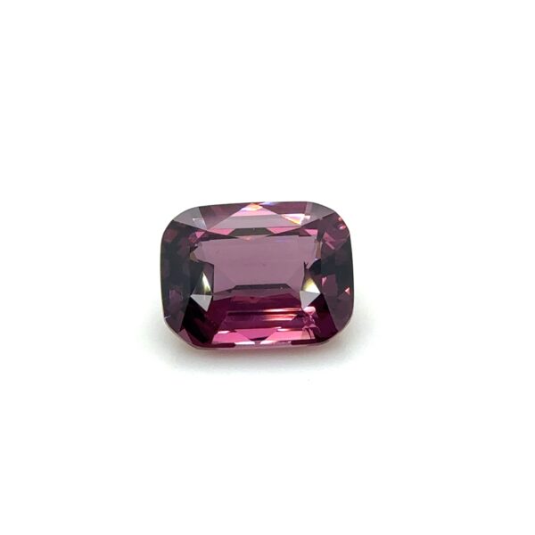 4.14ct Purple / Pink Spinel
