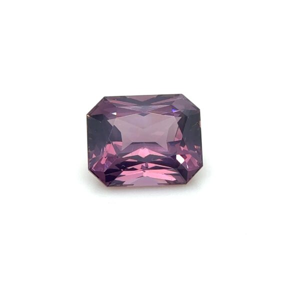 5.52ct Pinkish / Purple Spinel
