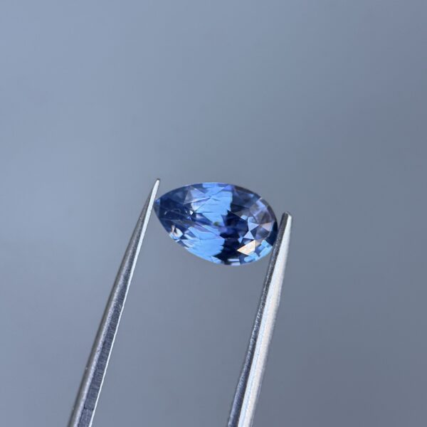 sapphire sri lanka 1.15ct