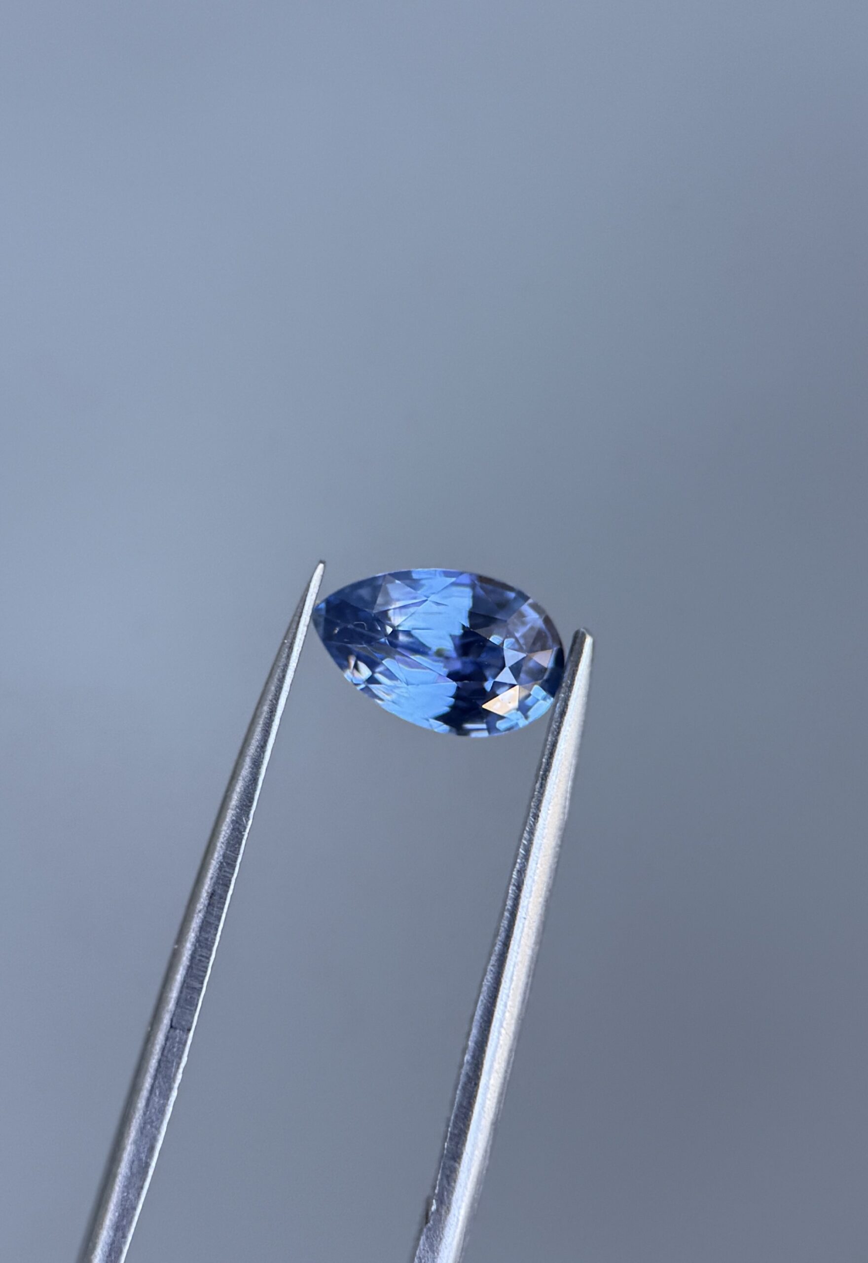 sapphire sri lanka 1.15ct