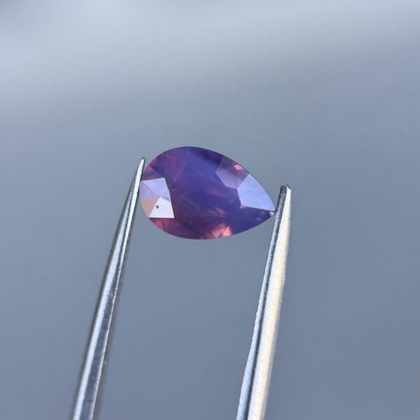 sapphire sri lanka 1.2ct