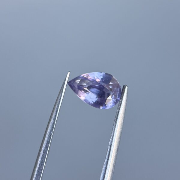 sapphire sri lanka 1.15ct