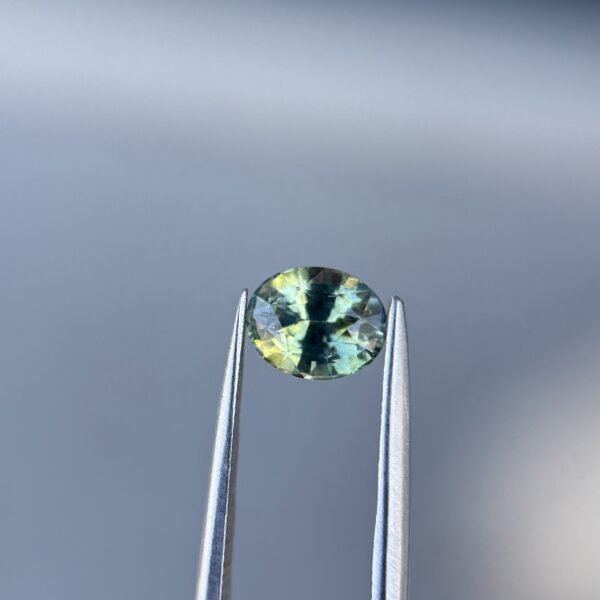sapphire sri lanka 1.25ct
