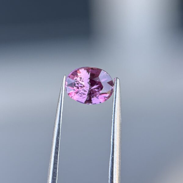sapphire sri lanka 1.1ct