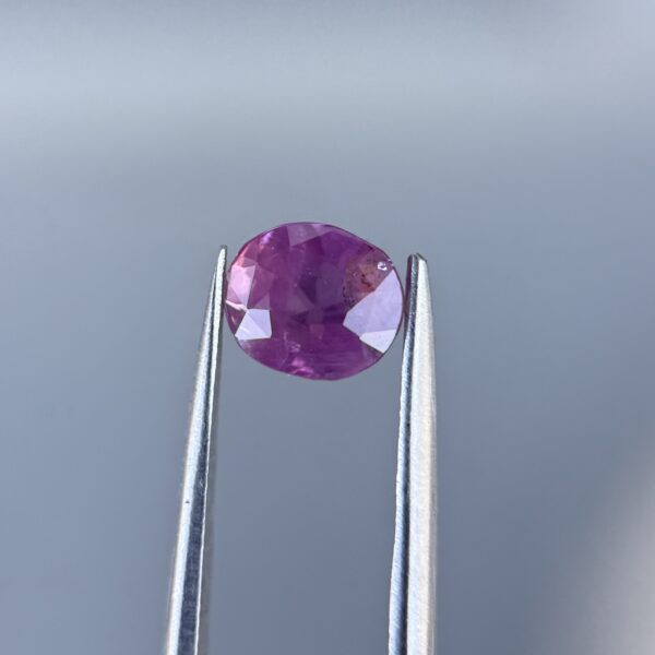 sapphire sri lanka 1.45ct
