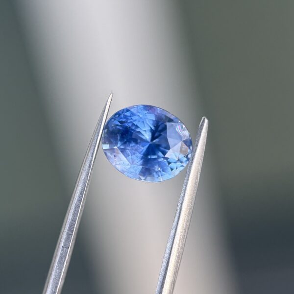 Sapphire Sri Lanka 3ct