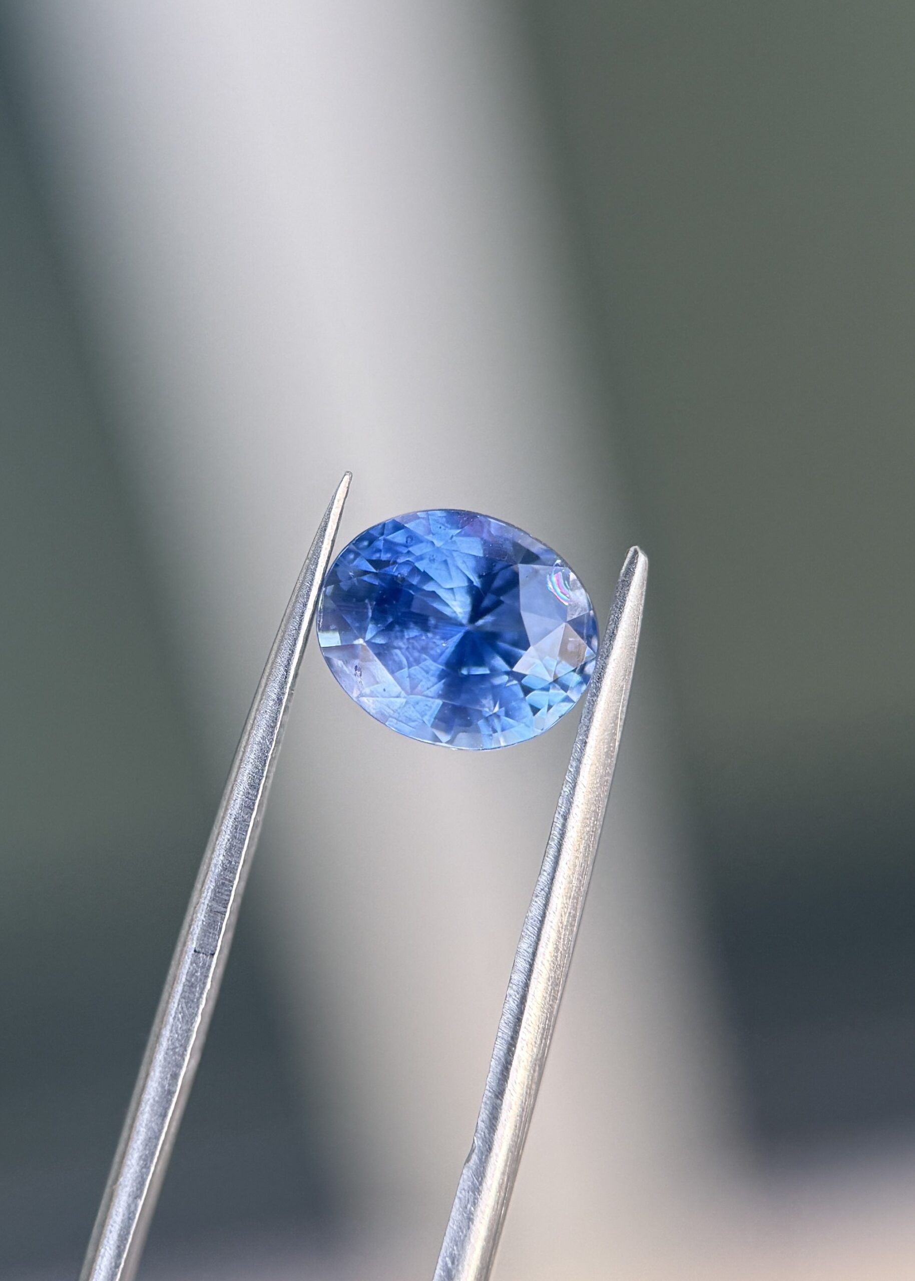 Sapphire Sri Lanka 3ct
