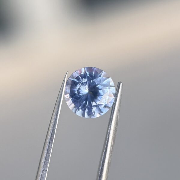 Sapphire Sri Lanka 2.18ct