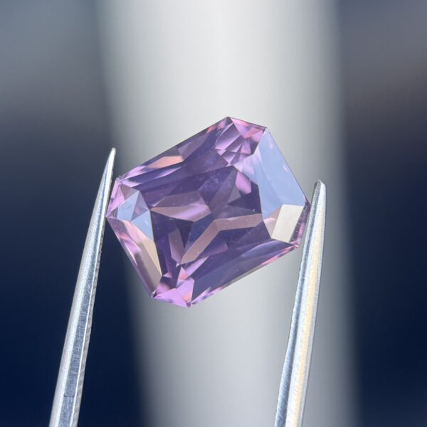 Spinel Sri Lanka 5.52ct