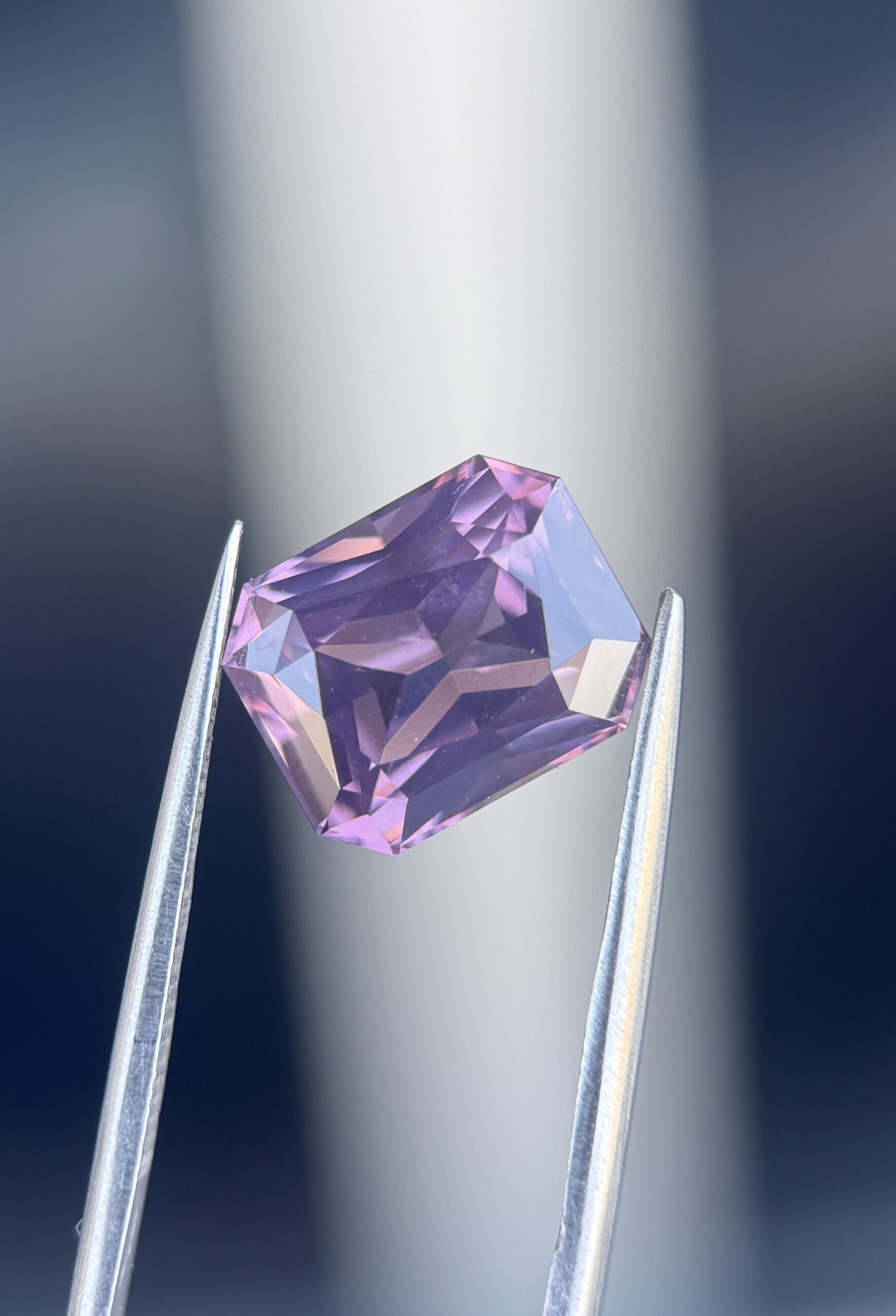 Spinel Sri Lanka 5.52ct