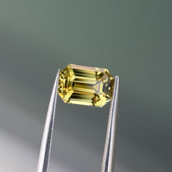 Chrysoberyl Sri lanka 2.08ct