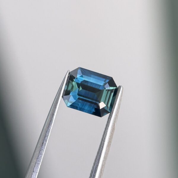 Sapphire Madagascar 1.52ct