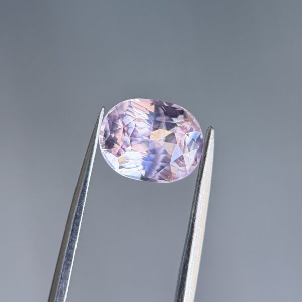 Sapphire Sri Lanka 2.61ct