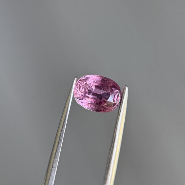 Sapphire Sri Lanka 2.05ct