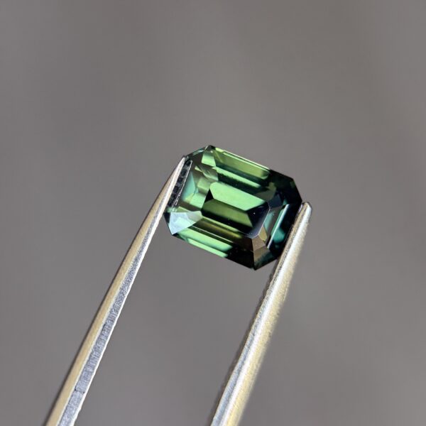 Saphire madagascar 2.05ct